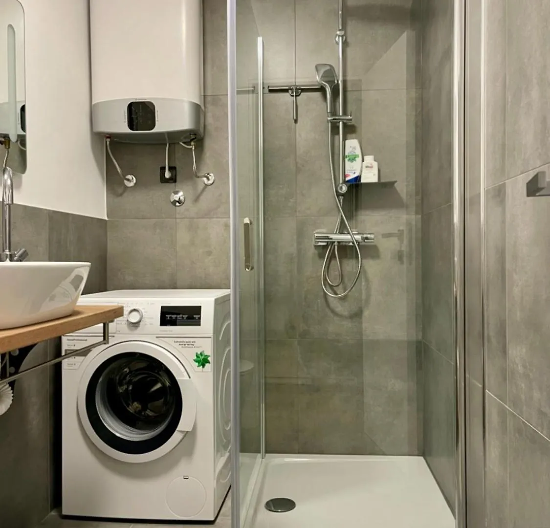 Studio Apartman Rijeka