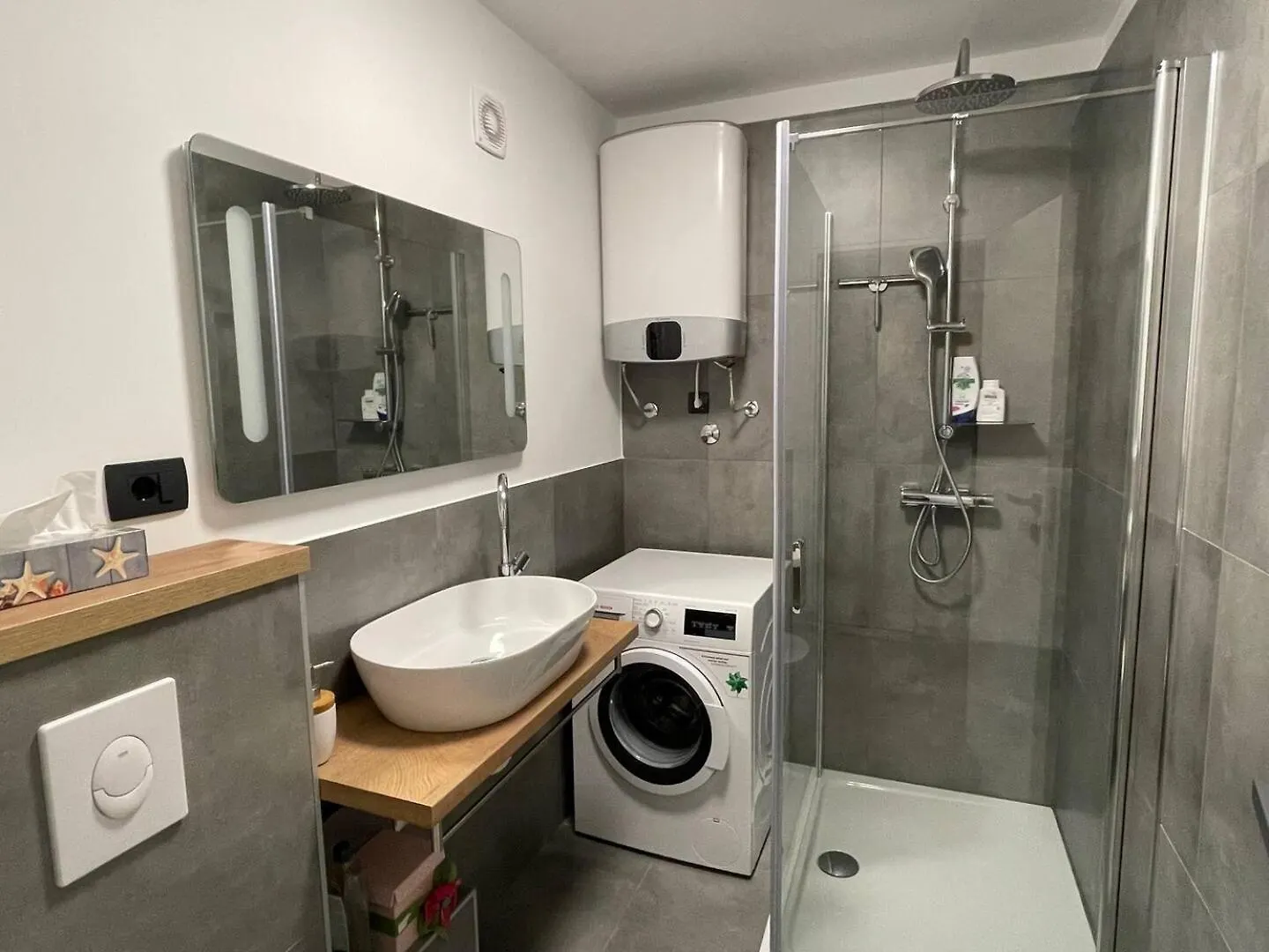Studio Apartman Rijeka