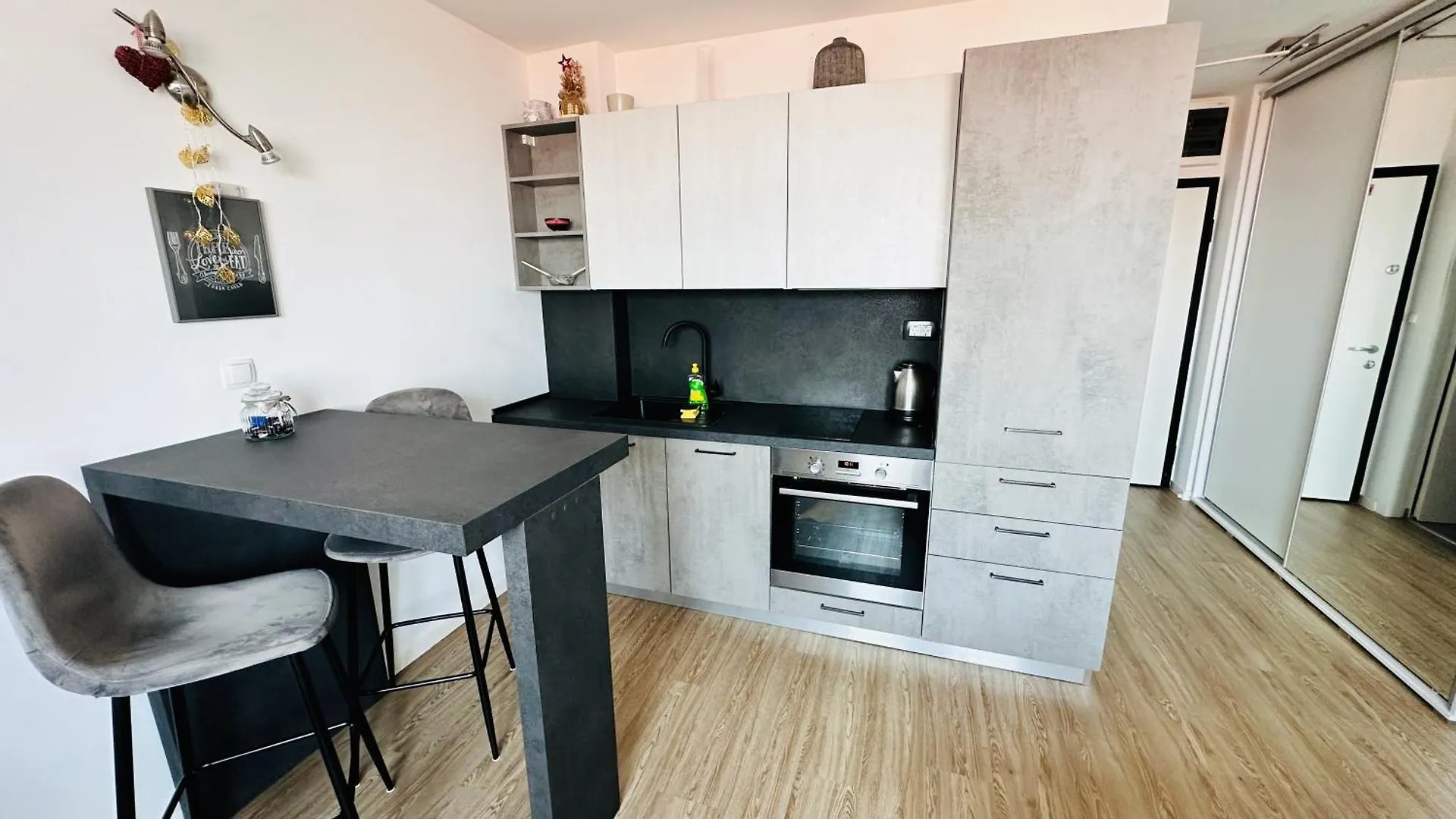 Studio Apartman Rijeka 0*,  Croácia