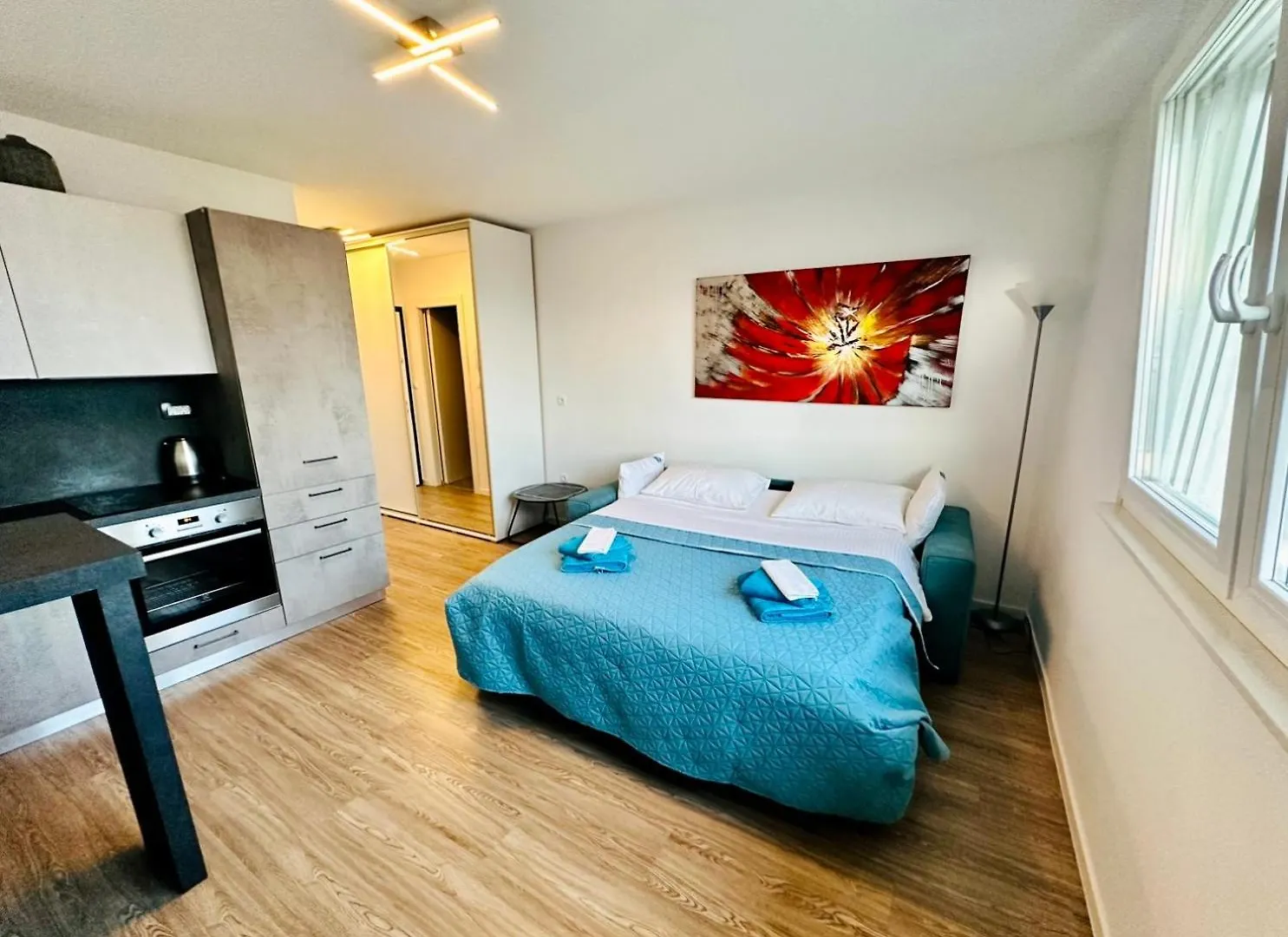 Studio Apartman Rijeka